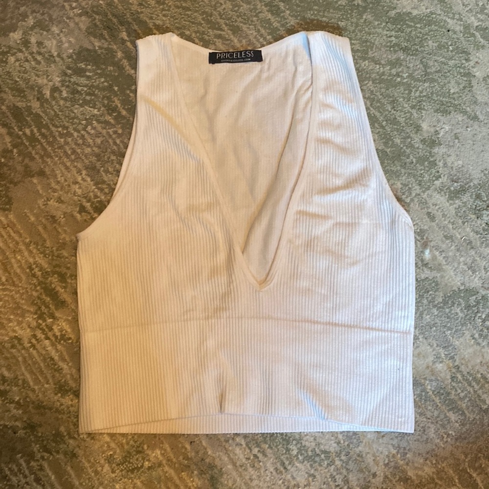 Shop Priceless Priceless Top - Size Small